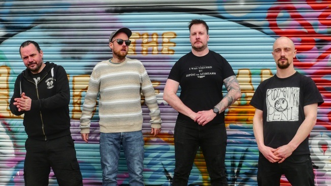 Elephant Tree – Tour 2026