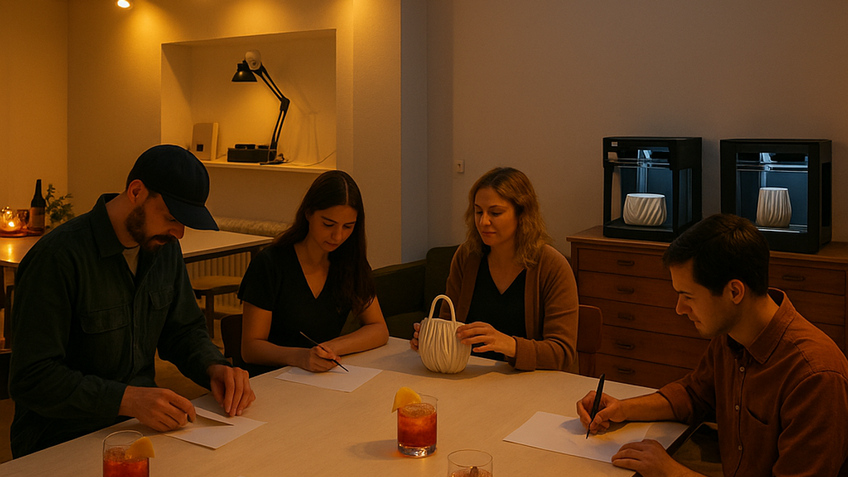 STUDIO Thorsten Gambalat