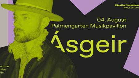 Ásgeir