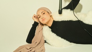 Anissa Loucif - Mach nicht so auf teuer