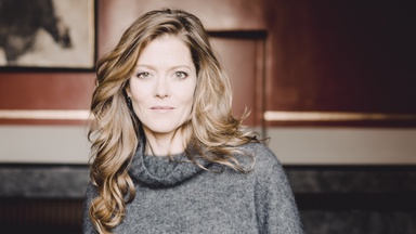 Barbara Hannigan dirigiert Haydn, Messiaen und Ravel