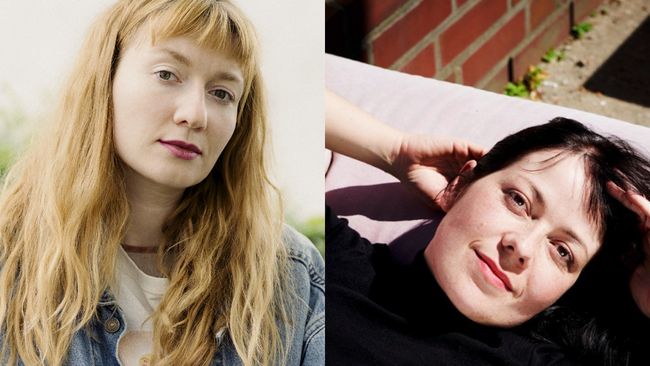 Von der Liebe, die keine ist: Mit Clara Leinemann und Dana von Suffrin