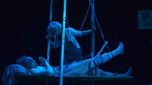 Misery - William Goldman nach Stephen King --- Eine Inszenierung des TheaterPACK