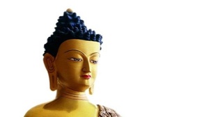 Vergänglichkeit im Buddhismus - Vortrag von Bea Amar und Meike Martins Pereira