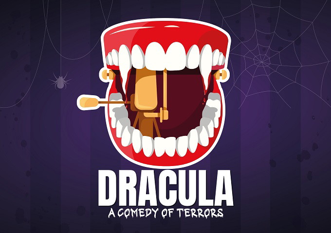Dracula – A Comedy of Terrors