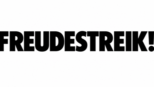 Performanceprojekt: FREUDESTREIK!