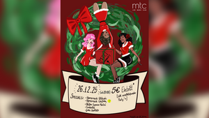 MTC XMAS AFTERMATH - Mini Weihnachtsmarkt + Party