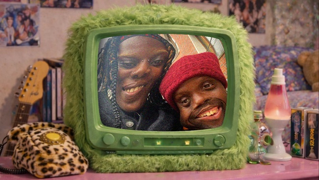 JESSELINE PREACH Playback