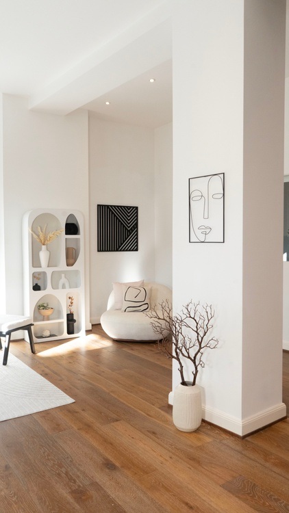 Hazel's Mini-Cake Event I Mother's Day Special