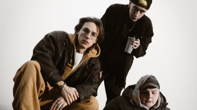 Release Party: Brecheisen