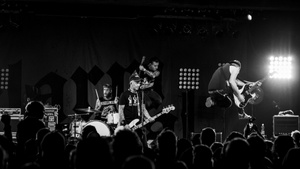 ALARMSIGNAL OPEN AIR