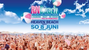 RnBeach Open Air