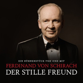 Ferdinand von Schirach