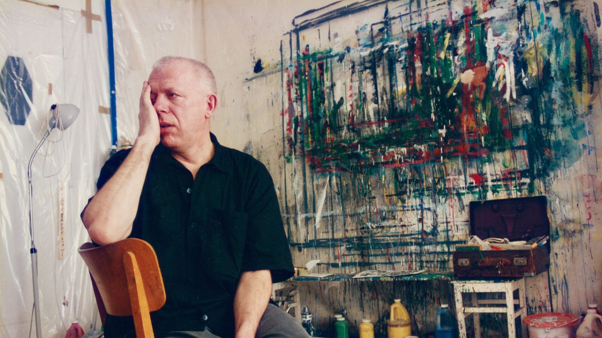 Einar Schleef