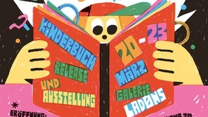 Kinderbuch-Release & Ausstellung: Boah, was für ein Fahrrad!?