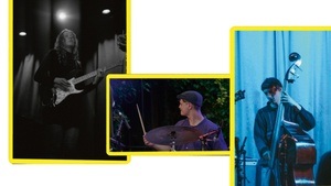 KONZERT : Ashes & Strings präsentiert vom TheaterPACK