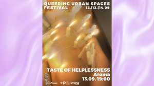 Performance: Taste of Helplessness