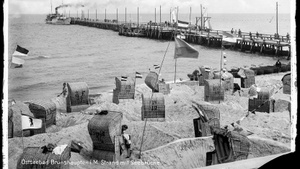 Sammlung neu entdeckt V. Die östliche Ostsee im letzten Jahrhundert. Ausstellung