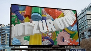 Mut zur Utopie! - NICE Campus Sommerfest 2026