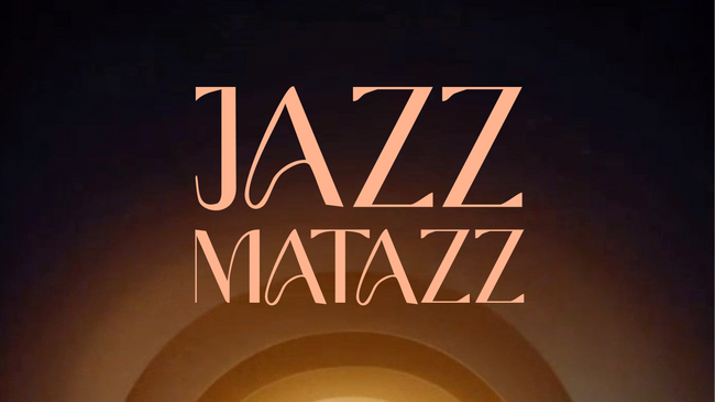 Jazzmatazz / Ziggy Zeitgeist & Mauricio Fleury present: Dreams and other Themes