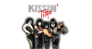 KISSIN´ TIME - Fire, blood & dynamite Tour 24