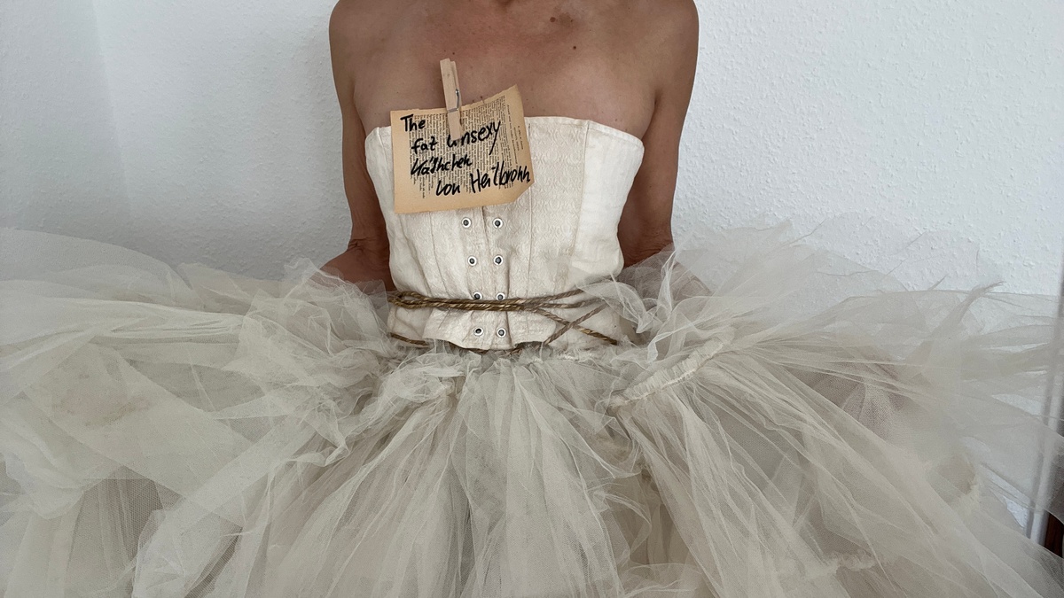 Andratschke/Messing/Kerklau // The fat unsexy Käthchen von Heilbronn