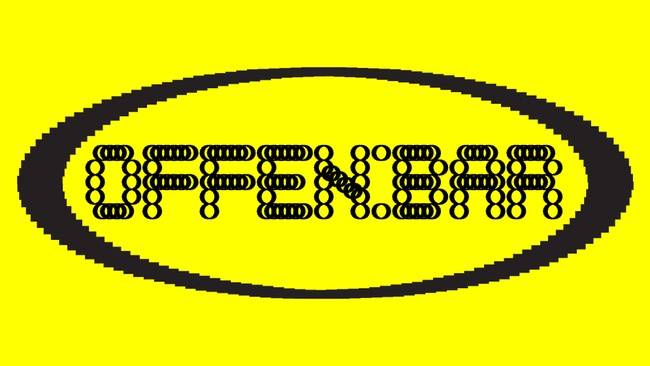 OFFEN:BAR Scheidi Klum + Shamey Oliver + auriline