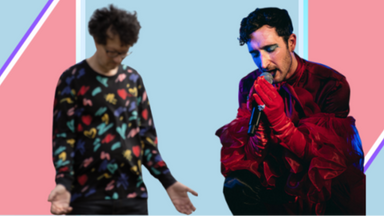 Konzert: Jakob Dobers / Handsomest (Indie-Pop / Alternative Pop)