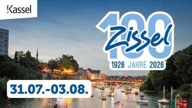100 Jahre Zissel