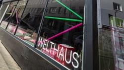 Welthaus Dortmund