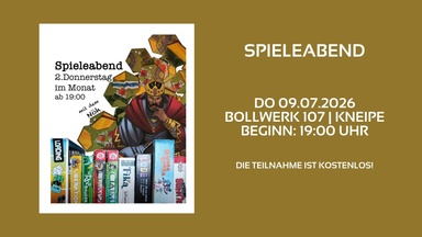 Spieleabend