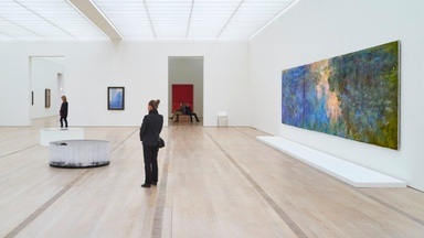 RAUMKUNST – Made in Darmstadt