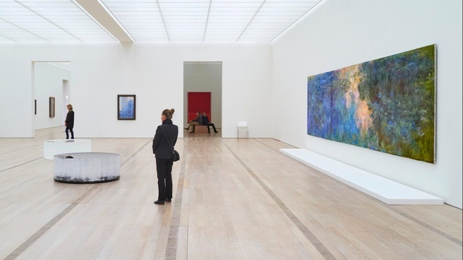 RAUMKUNST – Made in Darmstadt