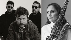 RE:CALAMARI feat. Marta Wajdzik