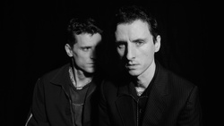 These New Puritans