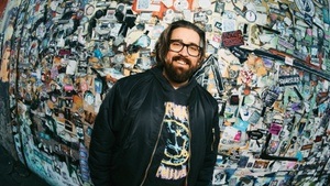 Simon Slomma: Funny Bones MC