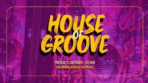 House of Groove