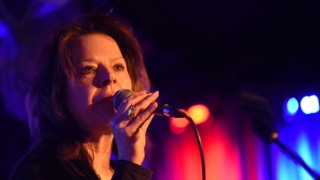 Susanne Vogt & Friends