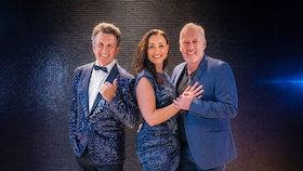 ROCK meets SCHLAGER
