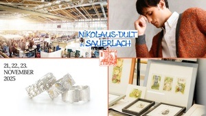 Nikolaus-Dult in Sauerlach