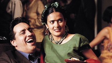 Kunst und Populärkultur im Film: Frida