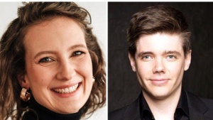 Operette sich wer kann - die schönsten Melodien aus der Welt der Operette Konzert in St. Stephan Sendling