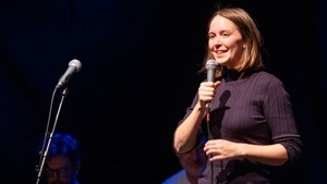 Der Original Kieler Poetry Slam