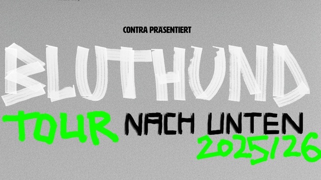 BLUTHUND