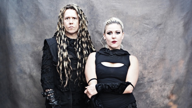 Krashkarma + Support: Give Me A Remedy