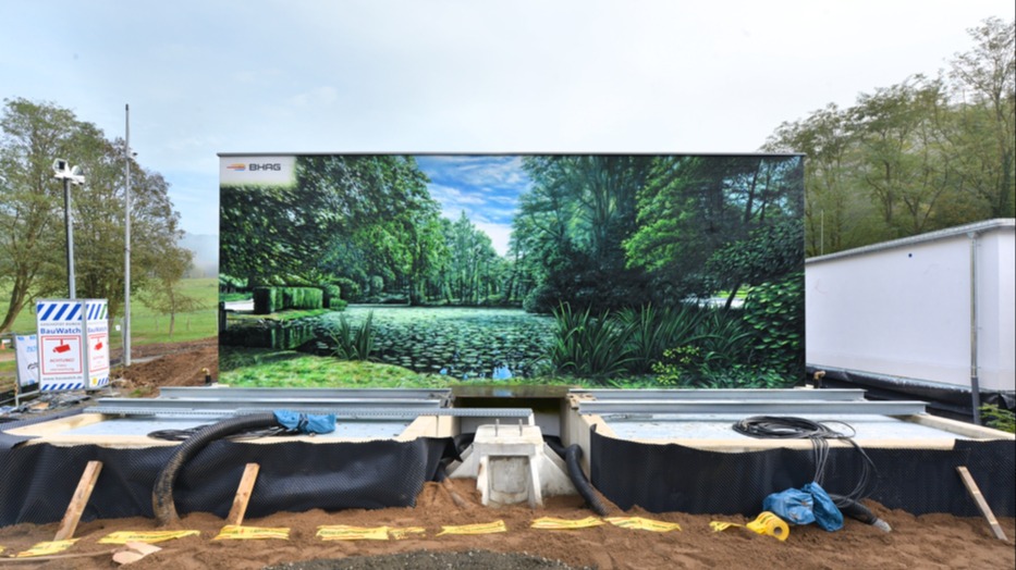 Eugen Schramm - Visual Art & Concept