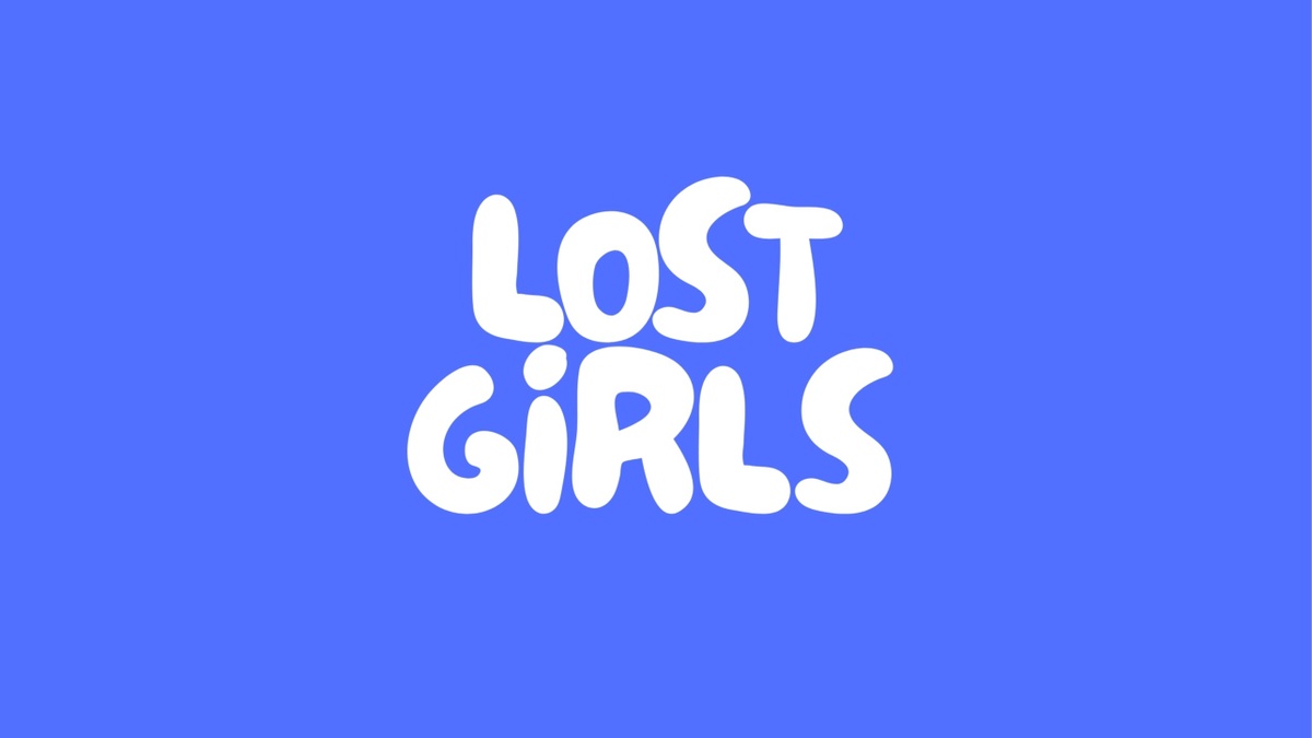 LOST GIRLS