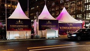 tipBerlin Kiezgourmet - Nicht nur Weinachtliches am Wittenbergplatz