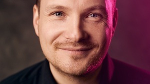 Jakob Schwerdtfeger // Meisterwerk