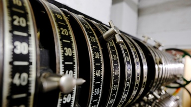 Führung Technisches Kabinett